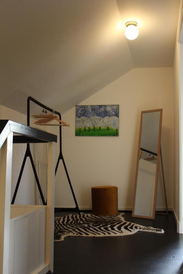 Appartement 2 Bad Nieuweschans Exteriér fotografie