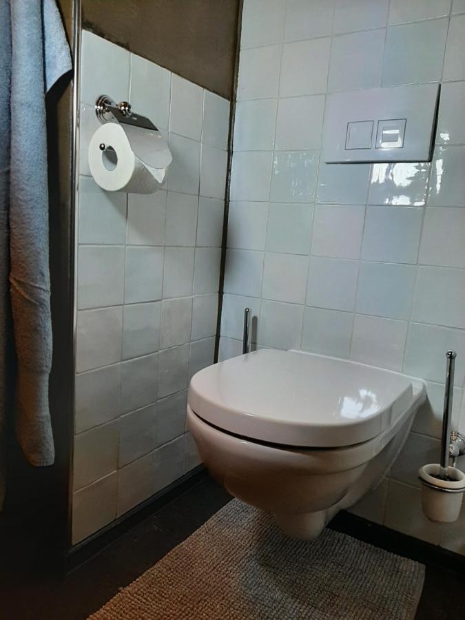 Appartement 2 Bad Nieuweschans Exteriér fotografie