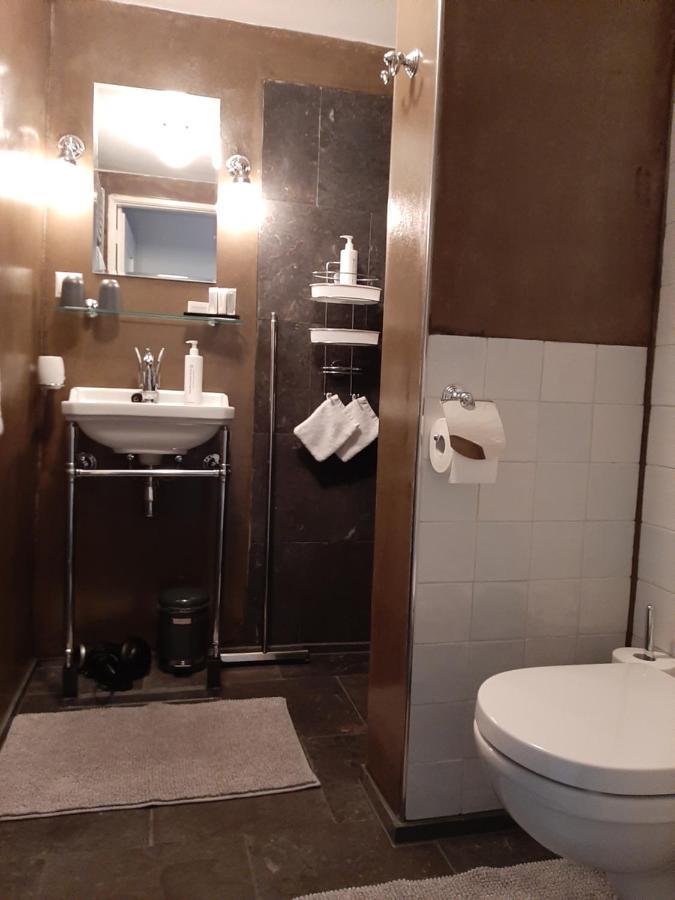 Appartement 2 Bad Nieuweschans Exteriér fotografie